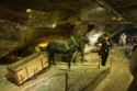 Our guide explains how the mine worked a long time ago